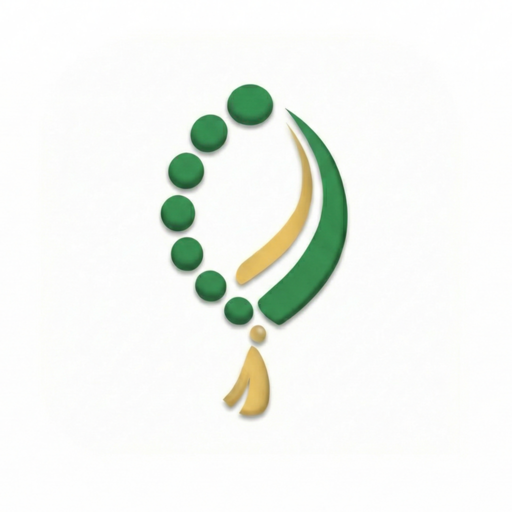 AzkarApp Logo