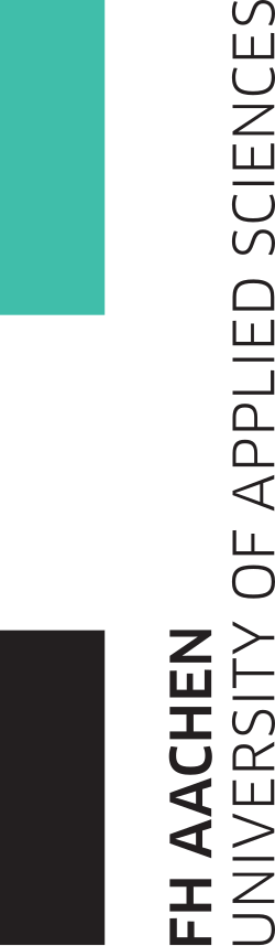 FH Aachen Logo