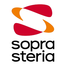 Sopra Steria Logo