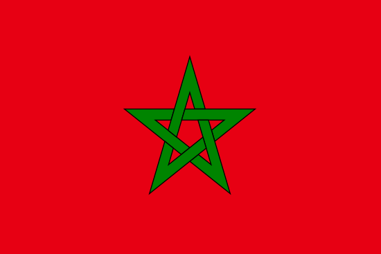 Mazedonische Flagge
